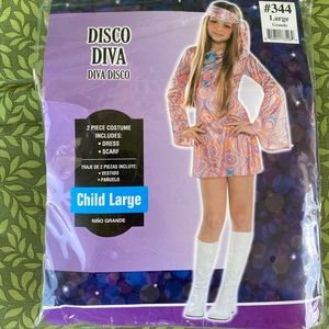 Child Costume